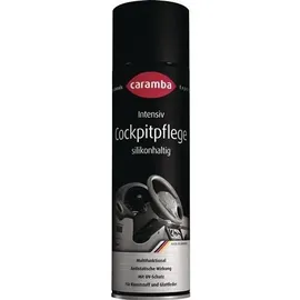 Caramba Cockpitpflege 6 St. 500 ml