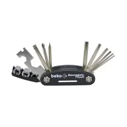 beko Compact-Tool 15 in 1