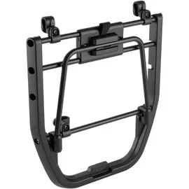 Thule Universaladapter InLock Unterstützung - Schwarz - Einheitsgröße