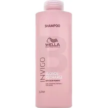 Wella Professionals Invigo Blonde Recharge 1000 ml