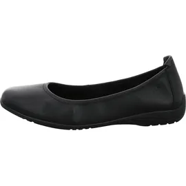 Josef Seibel Fenja 01 Ballerina Schwarz 36