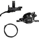 Shimano BL-M8200-R/BR-M8200