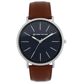 Tom Tailor Kunstleder Quarz 2100619 2100619