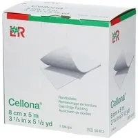 Cellona® Rembourrage 8 cm x 5 m Serviette hygienique 1 pc(s)