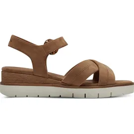 TAMARIS Leather Sandals (1-28202-42)
