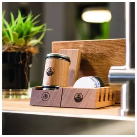 HORL 1993 HORL Schleifscheiben Eiche