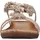 Rieker V7573 Damen Gold 40
