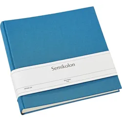 Classic Event Fotoalbum blau