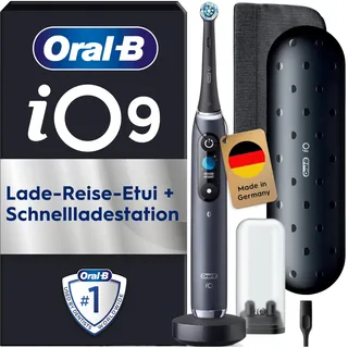 Black Onyx Luxe Edition