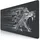 Titanwolf Gaming Mauspad XXL Schwarz