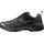 Mammut Sapuen Low GTX Herren Black/Dark Steel 47 1/3