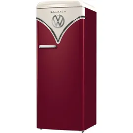 Gorenje OBRB615DR Bulli rot (741259)