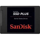 SanDisk SSD Plus 500 GB 2,5"