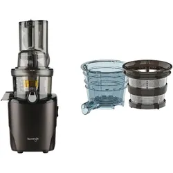 Bundle Kuvings Revo830 + Creme & Smoothie Strainer