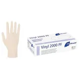 Meditrade Vinyl 2000 PF Größe M