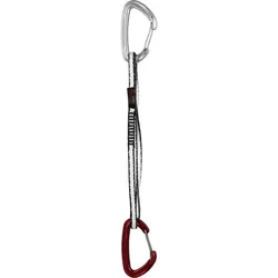 Wild Country Wildwire Quickdraw Alpine - Express - White/Red
