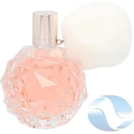 Ariana Grande Ari Eau de Parfum 100 ml