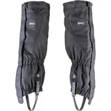 LACD Alpine Gaiter Gamaschen L Schwarz