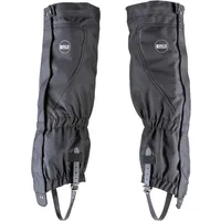 LACD Alpine Gaiter Gamaschen L Schwarz