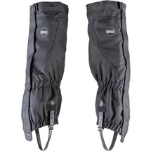 LACD Alpine Gaiter Gamaschen L Schwarz