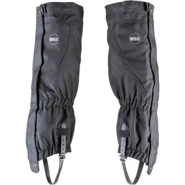 LACD Alpine Gaiter Gamaschen L Schwarz