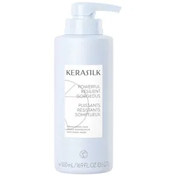 KERASILK Kräftigende Maske Haarkur & -maske 500 ml 