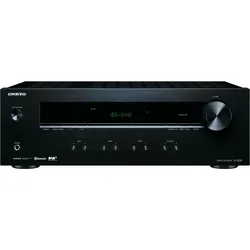 Onkyo TX-8220 - Receiver - Schwarz
