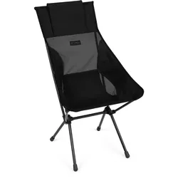 HELINOX Sunset Chair Blackout Edition Campingstuhl