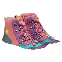 Affenzahn Winterstiefel Vegan Rosa 22
