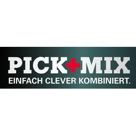 Metabo Basis-Set LiHD 18 V 2 x 4,0 Ah + Schnellladegerät + metaBox 685130000