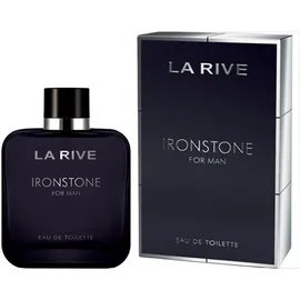 La Rive Ironstone Eau de Toilette 100 ml