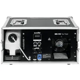 Eurolite NH-110 Tour-Dunstnebelmaschine 1000W