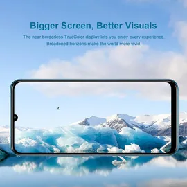 Xiaomi Mi 10 lite 5G 128 GB aurora blue