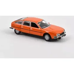 NOREV 159022 1:87 Citroën CX 2400 GTi Mandarin 1977