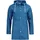 New Wave CLIQUE Classic Regen Jacke - blau M/L