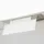 Cata Dunstabzugshaube 49,2 cm Silber