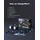 Govee Outdoor Spotlights 2 LED schwarz IP67 700 lm