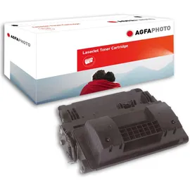 AgfaPhoto APTHP364XE kompatibel zu HP 64X schwarz (CC364X)