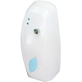 KZQ Automatischer Duftsprüher, Zeitgesteuerte Lichtwahrnehmung, wandmontierter Duftspender für Zuhause, Badezimmer, Toilette, Büro