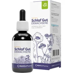 Casa Sana Schlaf Gut Erwachsene