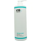 K18 Biomimetic Hairscience Peptide Prep Detox Shampoo 930 ml