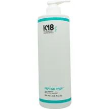 K18 Biomimetic Hairscience Peptide Prep Detox Shampoo 930 ml