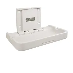 Gastronoble Bolero Wickeltisch Horizontal
