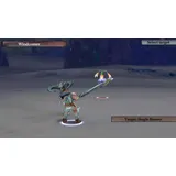 Romancing SaGa -Minstrel Song- International