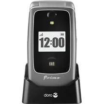 Doro Primo 418 Graphit