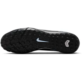 Nike Mercurial Vapor 16 Pro TF Multinocken-Fußballschuhe Herren schwarz, Größe 39 - 39
