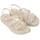 IPANEMA Diversa Flatform Damen Beige 41