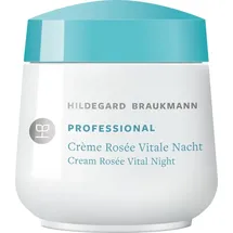 Hildegard Braukmann Professional Rosée Vitale Nachtcreme 50 ml