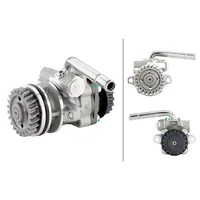 Hella 8TL 359 000-241 Hydraulikpumpe, Lenkung - 110bar - hydraulisch