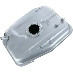 Atec Kraftstofftank Benzintank [Hersteller-Nr. 6830008] für Opel, Subaru, Suzuki
